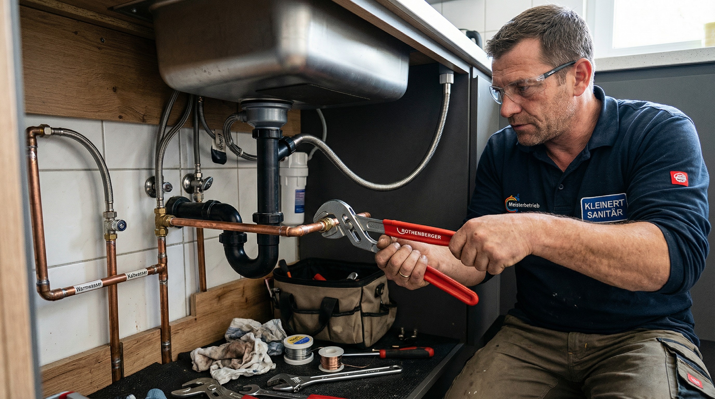 Lauerer Siwa Haustechnik GmbH – Sanitärinstallateur Langquaid